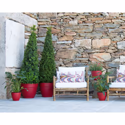 Artevasi Capri Campana Pot Anthracite 6 pièce(s) - Vue supplémentaire 4