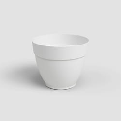 Artevasi Capri Campana Pot Blanc 6 pièce(s)