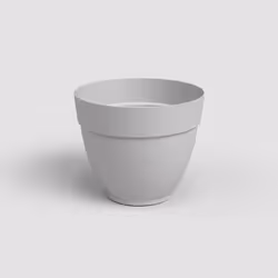 Artevasi Capri Campana Pot, Gris, 20 L, 350 mm, 294 mm, 6 pièce(s)