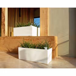 Artevasi Rimini Plant Box Sws Gris 8 pièce(s) - Vue supplémentaire 3