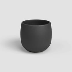 Artevasi Hemera Pot Anthracite 4 pièce(s)