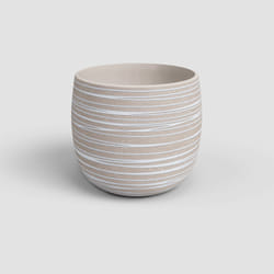 Artevasi Doris Pot Crème 4 pièce(s)