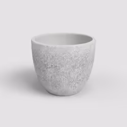 Artevasi Hestia Pot, Gris, 4 L, 200 mm, 180 mm, 4 pièce(s)