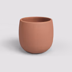 Artevasi Aura Pot, 14 L, 290 mm, 270 mm, 1 pièce(s)
