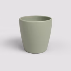 Artevasi Thalia Orchid Pot, Vert, 1,5 L, 140 mm, 140 mm, 9 pièce(s)
