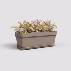 Artevasi Capri Plant Box Balcony Kit