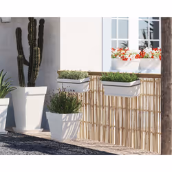 Artevasi Capri Plant Box Balcony Kit - Vue supplémentaire 4