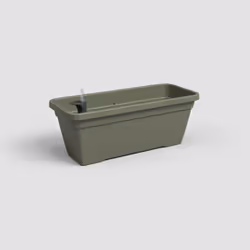 Artevasi Venezia L Plant Box Sws, Vert, 24 L, 243 mm, 779 mm, 220 mm, 4 pièce(s)