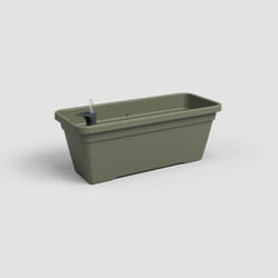 Artevasi Venezia L Plant Box Sws Vert 4 pièce(s)
