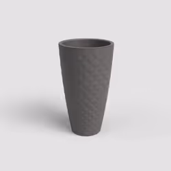 Artevasi Havana Tropical High Pot, Gris, 56 L, 400 mm, 700 mm, 1 pièce(s)