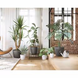 Artevasi San Remo Pot Matte Blanc 1 pièce(s)