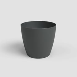 Artevasi San Remo Pot Matte Anthracite 6 pièce(s)