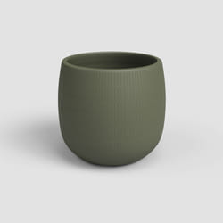Artevasi Aura Pot Vert 6 pièce(s)