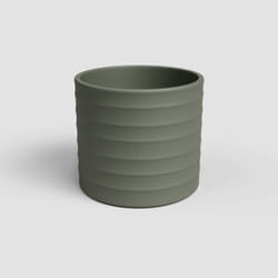 Artevasi Chloe Horizontal Pot Vert 4 pièce(s)