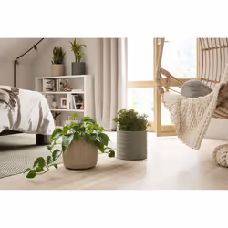 Artevasi Chloe Horizontal Pot Vert 4 pièce(s)