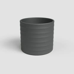 Artevasi Chloe Horizontal Pot Anthracite 4 pièce(s)