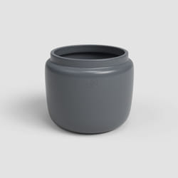 Artevasi Astrea Pot Anthracite 4 pièce(s)