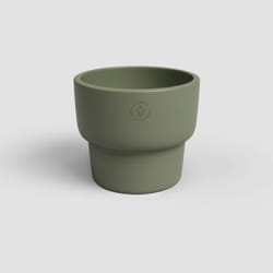 Artevasi Echo High Pot Vert 4 pièce(s)
