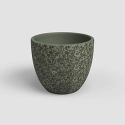 Artevasi Hestia Pot Vert 4 pièce(s)