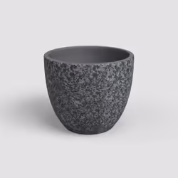 Artevasi Hestia Pot, Anthracite, 2 L, 170 mm, 150 mm, 6 pièce(s)