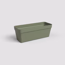 Artevasi Capri Plant Box Water Reserve