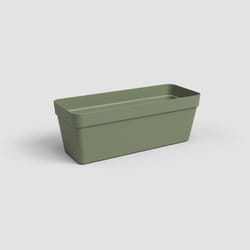 Artevasi Capri Plant Box Water Reserve Vert 6 pièce(s)