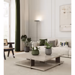 Artevasi Venus Pot Vert 4 pièce(s)