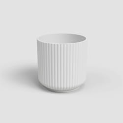 Artevasi Luna Pot Blanc 4 pièce(s)