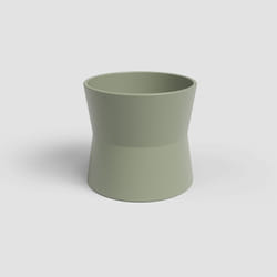 Artevasi Diana Pot Vert