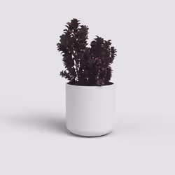 Artevasi Juno Pot Blanc 6 pièce(s)