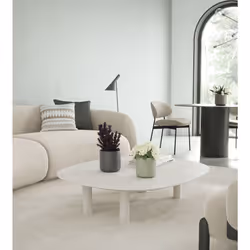 Artevasi Juno Pot Anthracite 2 pièce(s)