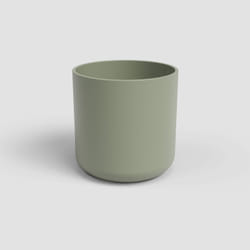 Artevasi Juno Pot Vert 2 pièce(s)