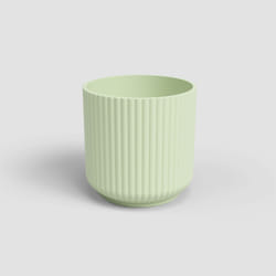 Artevasi Luna Pot Vert 18 pièce(s)