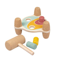 Korko Tap Tap Rainbow jouet à moteur