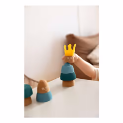 Korko King jouet à moteur