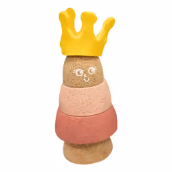 Korko Queen, 1,6 an(s), Liège, Multicolore