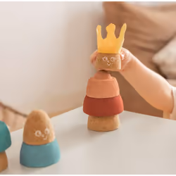 Korko Queen jouet à moteur