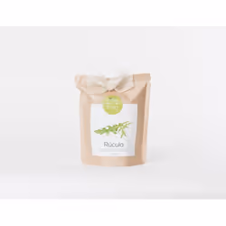 Life in a bag GBAG-RUCOLA semence de légume Roquette 1 pièce(s)