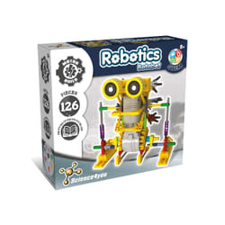 Science4You Robotics - Betabot