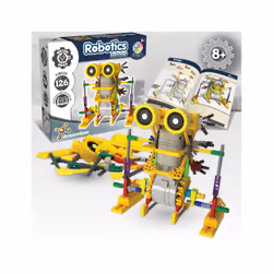Science4You Robotics - Betabot