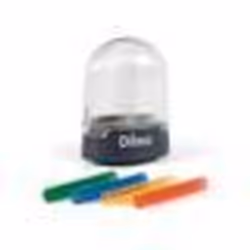 Feu clignotant DITEC FL24 (24 V DC) pour motorisation