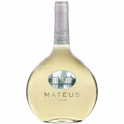 Vin du Portugal MATEUS - Blanc - 75 cl