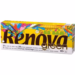 Mouchoirs rénovagreen étuis 10x10