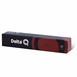Delta Q Qalidus