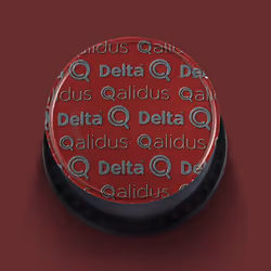 Delta Q Qalidus