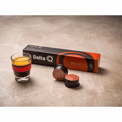 Delta Q Qalidus