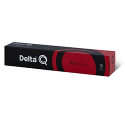 Delta Q Qharacter Capsule de café 10 pièce(s)