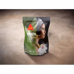 Delta Cafés Brésil Moulu 220g