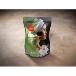 Delta Cafés Brésil Moulu 220g