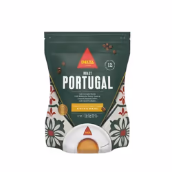 Delta Cafés Portugal Moulu 220g